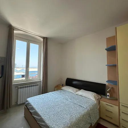 Accommodatie bij particulieren Siffredi