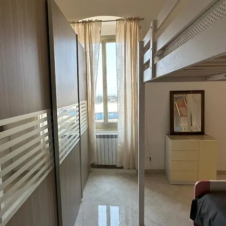 Siffredi Pansiyon