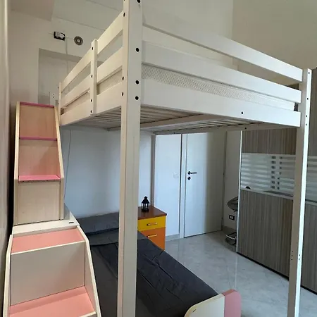 Siffredi Accommodatie bij particulieren *