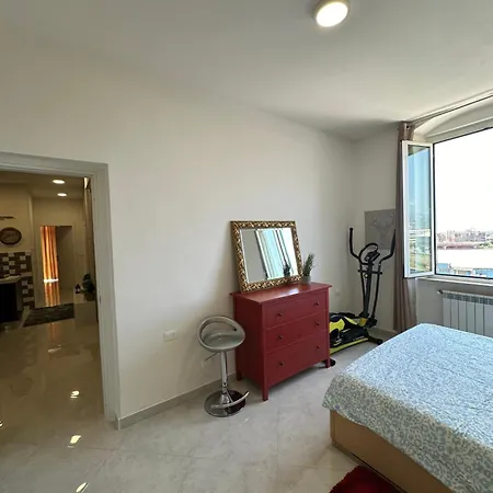 Accommodatie bij particulieren Siffredi *