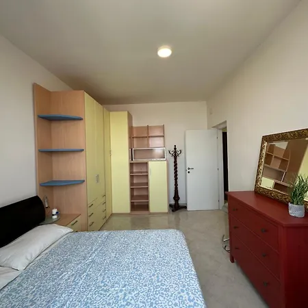 Séjour chez l'habitant Siffredi *