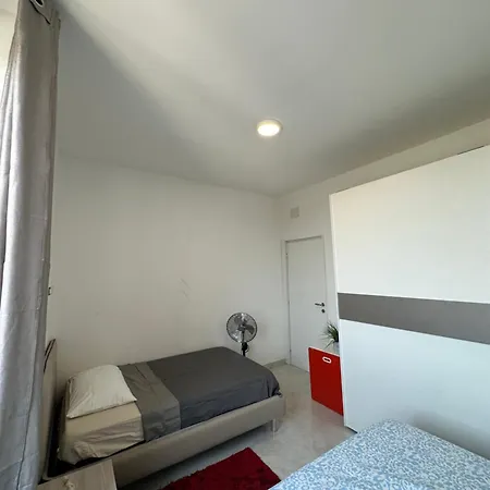 Séjour chez l'habitant Siffredi